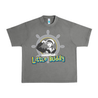 Tornado little buddy from gilligan's island Urban Heavy Tee - tuanDangUi