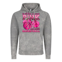 Cloud Rock In October We Wear Pink and Watch Basketball Vintage Hoodie - texasbilliewilder
