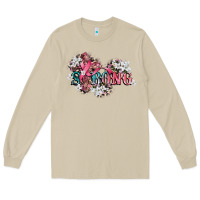 Strong Cancer Awareness Long Sleeve Tee | Teevron
