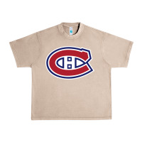 French Oak the canadiens Urban Heavy Tee - tuanDangUi