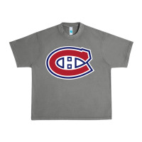 Tornado the canadiens Urban Heavy Tee - tuanDangUi
