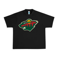 Black the wild Urban Heavy Tee - tuanDangUi
