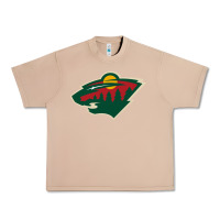 Burro the wild Urban Heavy Tee - tuanDangUi