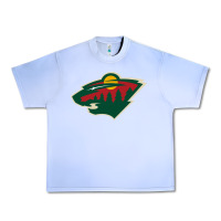 Grape Ice the wild Urban Heavy Tee - tuanDangUi
