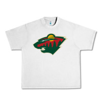 Lunar Rock the wild Urban Heavy Tee - tuanDangUi