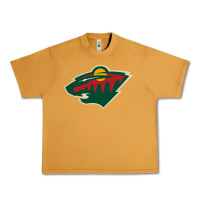 Peanut Butter the wild Urban Heavy Tee - tuanDangUi