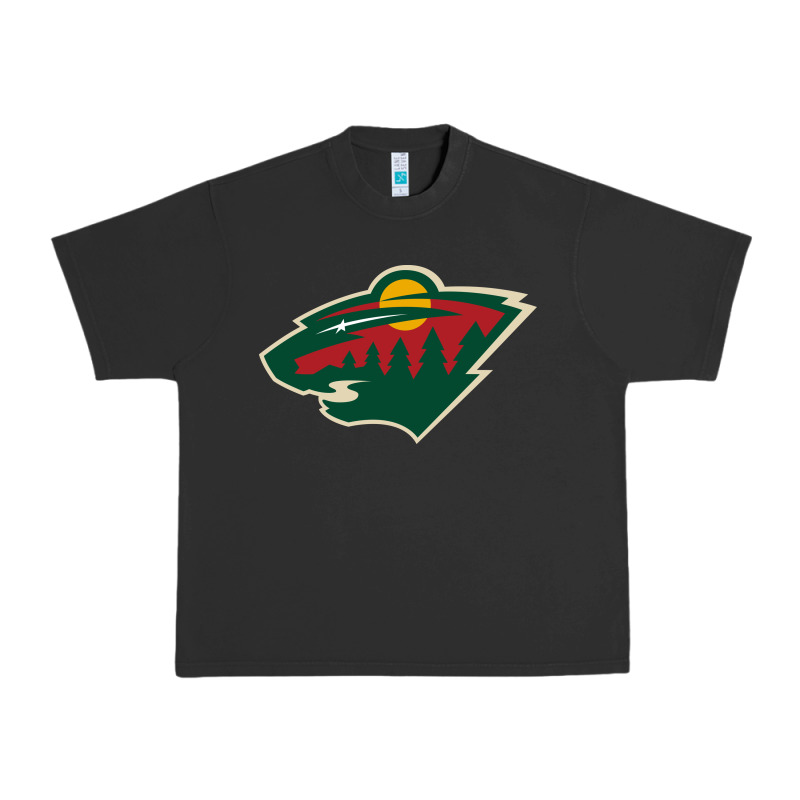 The Wild Urban Heavy Tee by tuanDangUi | Teevron