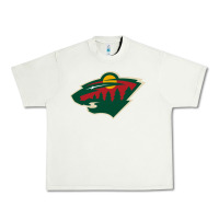 Pistachio the wild Urban Heavy Tee - tuanDangUi