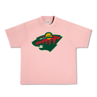 Salmon the wild Urban Heavy Tee - tuanDangUi