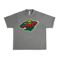 Tornado the wild Urban Heavy Tee - tuanDangUi