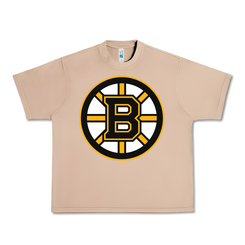 The Bruins Urban Heavy Tee by tuanDangUi | Teevron