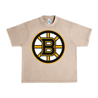 French Oak the bruins Urban Heavy Tee - tuanDangUi