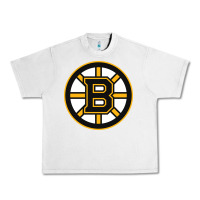 Lunar Rock the bruins Urban Heavy Tee - tuanDangUi