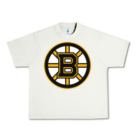 Pistachio the bruins Urban Heavy Tee - tuanDangUi
