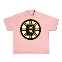 Salmon the bruins Urban Heavy Tee - tuanDangUi
