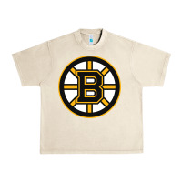 Sandshell the bruins Urban Heavy Tee - tuanDangUi