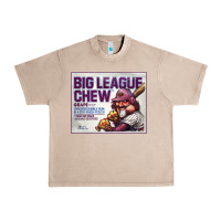 French Oak big league chew Urban Heavy Tee - tuanDangUi
