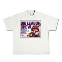 Pistachio big league chew Urban Heavy Tee - tuanDangUi