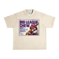 Sandshell big league chew Urban Heavy Tee - tuanDangUi