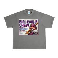 Tornado big league chew Urban Heavy Tee - tuanDangUi