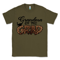 Army Green Back to School I m Graduation Grandma Of The Grandma Classic Tee - Bettercallsaul