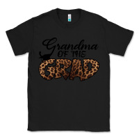 Black Back to School I m Graduation Grandma Of The Grandma Classic Tee - Bettercallsaul