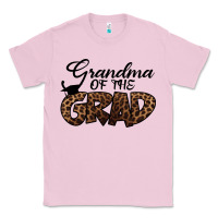 Bubblegum Pink Back to School I m Graduation Grandma Of The Grandma Classic Tee - Bettercallsaul