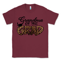 Burgundy Back to School I m Graduation Grandma Of The Grandma Classic Tee - Bettercallsaul