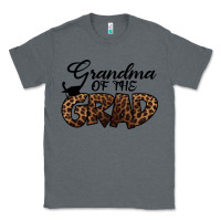 Charcoal Heather Back to School I m Graduation Grandma Of The Grandma Classic Tee - Bettercallsaul