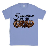 Colony Blue Back to School I m Graduation Grandma Of The Grandma Classic Tee - Bettercallsaul