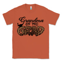 Copper Back to School I m Graduation Grandma Of The Grandma Classic Tee - Bettercallsaul