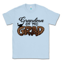 Dusty Blue Back to School I m Graduation Grandma Of The Grandma Classic Tee - Bettercallsaul