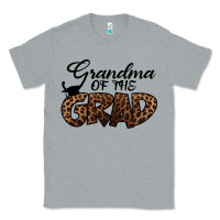 Heather Grey Back to School I m Graduation Grandma Of The Grandma Classic Tee - Bettercallsaul