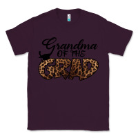 Plum Back to School I m Graduation Grandma Of The Grandma Classic Tee - Bettercallsaul