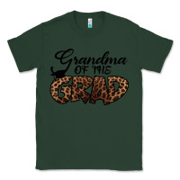 Sports Green Back to School I m Graduation Grandma Of The Grandma Classic Tee - Bettercallsaul