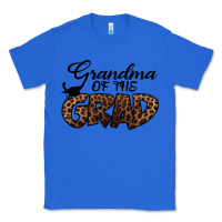 True Royal Back to School I m Graduation Grandma Of The Grandma Classic Tee - Bettercallsaul