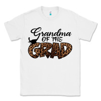 White Back to School I m Graduation Grandma Of The Grandma Classic Tee - Bettercallsaul