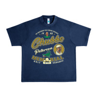 Navy chubbs peterson memorial golf tournament Urban Heavy Tee - tuanDangUi