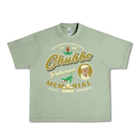 Oil Green chubbs peterson memorial golf tournament Urban Heavy Tee - tuanDangUi