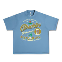 Chubbs Peterson Memorial Golf Tournament Urban Heavy Tee | Teevron
