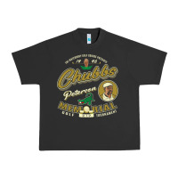 Pigment Black chubbs peterson memorial golf tournament Urban Heavy Tee - tuanDangUi