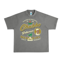 Tornado chubbs peterson memorial golf tournament Urban Heavy Tee - tuanDangUi