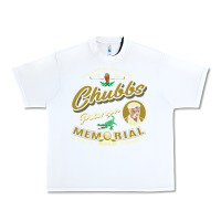 White chubbs peterson memorial golf tournament Urban Heavy Tee - tuanDangUi