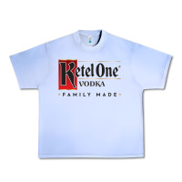 Grape Ice kettle one vodka Urban Heavy Tee - tuanDangUi