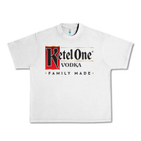 Lunar Rock kettle one vodka Urban Heavy Tee - tuanDangUi