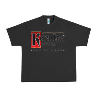 Pigment Black kettle one vodka Urban Heavy Tee - tuanDangUi