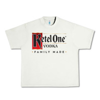 Pistachio kettle one vodka Urban Heavy Tee - tuanDangUi