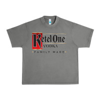 Tornado kettle one vodka Urban Heavy Tee - tuanDangUi