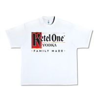 White kettle one vodka Urban Heavy Tee - tuanDangUi