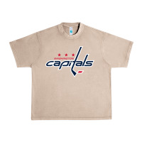 French Oak the capitals Urban Heavy Tee - tuanDangUi